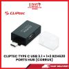 B06 TYPE C USB 3.1 + 1+2 RZH620 PORTS HUB (CORRUS) [SBN:YES NILAI:NO MELAKA:NO HPS:NO]
