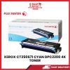 XEROX CT350671 CYAN DPC2200 4K TONER [SBN:NO NILAI:NO MELAKA:NO HPS:NO]