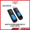 ADATA UV128 64GB USB 3.2 FLASH DRIVE [SBN:NO NILAI:NO MELAKA:NO HPS:NO]