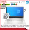 HP 15-Ep0009TX ENVY 15.6'' FHD Touch Silver (CORE I5-10300H, 16GB DDR4, 512GB SSD, NVIDIA GTX1650Ti 4GB, W10, HS ) [SBN:NO NILAI:NO MELAKA:NO HPS:NO]