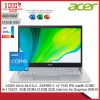 ACER A514-54-51LC  ASPIRE 5 14" FHD IPS (Intel? CORE i5-1135G7, 4GB DDR4,512GB SSD,Intel Iris Xe Graphics,WIN10) [SBN:NO NILAI:NO MELAKA:NO HPS:NO]