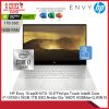HP Envy 15-ep0010TX 15.6" FHD IPS TOUCH ( Intel? CORE  i7-10750H,16GB,1TB SSD, NVIDIA GTX 1660Ti 6GB Max-Q,WIN10) [SBN:NO NILAI:NO MELAKA:NO HPS:NO]