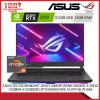 ASUS-G513Q-MHN266T-GRAY-AMDRYZEN9-5900HX-3.3GHZ,16GBR4,512GBSSD,RTX30606GVR6,15.6"FHD,W1064 [SBN:NO NILAI:NO MELAKA:NO HPS:NO]