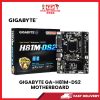 GIGABYTE GA-H81M-DS2 MOTHERBOARD [SBN:NO NILAI:NO MELAKA:NO HPS:NO]