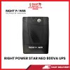 RIGHT POWER STAR NEO 800VA UPS [SBN:NO NILAI:NO MELAKA:NO HPS:NO]