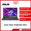 ASUS-G513I-CHN042W-GRAY-AMDRYZEN7-4800H,8GBR4,512GBSSD,RTX3050 4GBR6,15.6"IPS,W1164,2YRS [SBN:NO NILAI:NO MELAKA:NO HPS:NO]