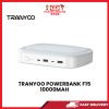 TRANYOO POWERBANK F15 10000MAH [SBN:NO NILAI:NO MELAKA:NO HPS:NO]