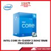 INTEL CORE I5-12400F 2.5GHZ 18MB PROCESSOR [SBN:NO NILAI:YES MELAKA:NO HPS:NO] [SBN:NO NILAI:YES MELAKA:NO HPS:NO]