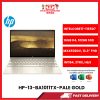 HP 13-Ba1011TX 13.3'' FHD( CORE I7-1165G7, 16GB RAM, 512GB SSD, NVIDIA MX450 2GB, W10, HS ) [SBN:NO NILAI:NO MELAKA:NO HPS:NO]