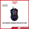 A03 GM923 GAMING MOUSE 6D USB [SBN:NO NILAI:YES MELAKA:YES HPS:NO]
