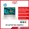 HP-15S-FQ2511TU-GOLD-INTELCOREI5-1135G7,8GBR4,512GBSSD,15.6"FHD,W1164,H&S,1YRS [SBN:NO NILAI:NO MELAKA:NO HPS:NO]