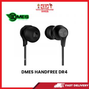 DMES HANDFREE DR4 [SBN:NO NILAI:YES MELAKA:NO HPS:NO]