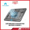 A25 MIKUSO COOLER PAD NCP063 CORDIE 1 [SBN:YES NILAI:NO MELAKA:NO HPS:NO]