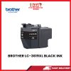 BROTHER LC-3619XL BLACK INK [SBN:NO NILAI:NO MELAKA:NO HPS:NO]
