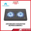 A25 MIKUSO COOLER PAD NCP064 SHIRON 2 [SBN:YES NILAI:YES MELAKA:YES HPS:NO]