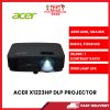 ACER X1223HP DLP PROJECTOR (4000 ANSI,XGA RES,20,000 : 1 CONTRAST RATIO,5000 LAMdP LIFE) [SBN:NO NILAI:NO MELAKA:NO HPS:NO]