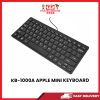 J02 KB-1000A APPLE MINI KEYBOARD [SBN:YES NILAI:NO MELAKA:NO HPS:NO]