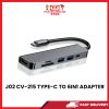 J02 CV-215 TYPE-C TO 6IN1 ADAPTER [SBN:YES NILAI:NO MELAKA:NO HPS:NO]