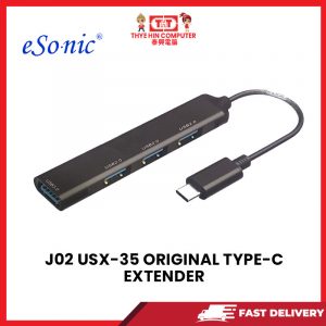 J02 USX-35 ORIGINAL TYPE-C EXTENDER [SBN:YES NILAI:NO MELAKA:NO HPS:NO]
