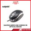 A25 SALPIDO M800 USB CORDED 3D OPTICAL MOUSE [SBN:YES NILAI:NO MELAKA:NO HPS:NO]
