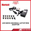 A03 NB136 UNIVERSAL LAPTOP 90W ADAPTOR [SBN:NO NILAI:NO MELAKA:NO HPS:NO]