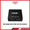 A03 102 HDMI SPLITTER 1x2 (V2.0/4K) [SBN:YES NILAI:YES MELAKA:NO HPS:NO]