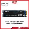 500GB PNY CS1031 M.2 2280 NVMe PCIe Gen3x4 SSD [SBN:NO NILAI:YES MELAKA:NO HPS:NO]