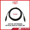 A03 OPTICAL DIGITAL CABLE 3M [SBN:NO NILAI:YES MELAKA:NO HPS:NO]