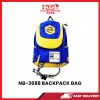 J02 NB-3688 BACKPACK BAG [SBN:NO NILAI:NO MELAKA:NO HPS:NO]
