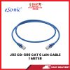 J02 CB-600 CAT 6 LAN CABLE 1 METER [SBN:NO NILAI:YES MELAKA:YES HPS:NO]