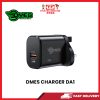 DMES CHARGER DA1 [SBN:NO NILAI:NO MELAKA:NO HPS:NO]