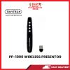 A03 PP1000 WIRELESS PRESENTOR [SBN:YES NILAI:NO MELAKA:NO HPS:NO]