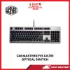 CM MASTERKEYS CK351 OPTICAL SWITCH [SBN:NO NILAI:NO MELAKA:NO HPS:NO]