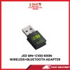 J02 WN-C10D 600N WIRELESS+BLUETOOTH ADAPTER [SBN:NO NILAI:NO MELAKA:NO HPS:NO]