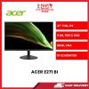 ACER E271 BI 27"  IPS HDMI VGA FULL HD 5MS  1920*1080 @ 75HZ MONITOR [SBN:NO NILAI:NO MELAKA:NO HPS:NO]