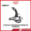 LOGITECH WINGMAN EXTREME 3D GAMEPAD [SBN:NO NILAI:YES MELAKA:NO HPS:NO]