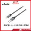 SALPIDO LS442 LIGHTNING CABLE [SBN:YES NILAI:NO MELAKA:NO HPS:NO]