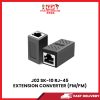 J02 SK-10 RJ-45 EXTENSION CONVERTER (FM/FM) [SBN:YES NILAI:NO MELAKA:NO HPS:NO]