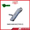 DMES HUB DH2 (TYPE C) [SBN:YES NILAI:NO MELAKA:NO HPS:NO]
