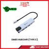 DMES HUB DH5 (TYPE C) [SBN:NO NILAI:YES MELAKA:NO HPS:NO]