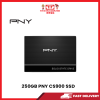 250GB PNY CS900 SSD [SBN:NO NILAI:YES MELAKA:NO HPS:NO]
