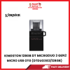 KINGSTON 128GB DT MICRODUO 3 GEN2 MICRO USB OTG [SBN:NO NILAI:NO MELAKA:NO HPS:NO]