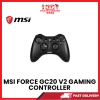 MSI FORCE GC20 V2 GAMING CONTROLLER [SBN:NO NILAI:YES MELAKA:NO HPS:NO]