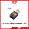 USB-WF600D USB WIFI 600MB [SBN:NO NILAI:YES MELAKA:YES HPS:NO]