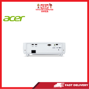 ACER-H6815BD-DLP-4K2K UHD 4000 LUMENS GAMING & HOME CINEMA PROJECTOR - Image 3
