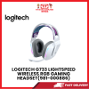 LOGITECH G733 LIGHTSPEED WIRELESS RGB GAMING HEADSET(981-000886) [SBN:NO NILAI:NO MELAKA:NO HPS:NO]