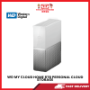 WD MY CLOUD HOME 8TB PERSONAL CLOUD STORAGE [SBN:NO NILAI:NO MELAKA:NO HPS:NO]