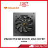 COUGAR PSU GEC 650 80+ GOLD 230V EU 650W [SBN:NO NILAI:NO MELAKA:NO HPS:NO]
