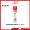 CANON CARTRIDGE GI-71S BK [SBN:YES NILAI:NO MELAKA:NO HPS:NO]