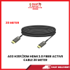 A03 H20F/20M HDMI 2.0 FIBER ACTIVE CABLE 20 METER [SBN:YES NILAI:YES MELAKA:NO HPS:NO]